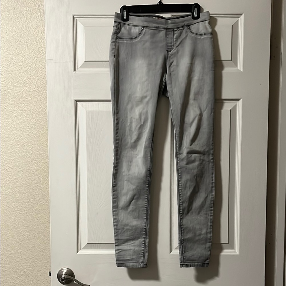 LEI Gray Women's Jeggings